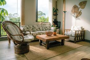 Tukki Ecolodge