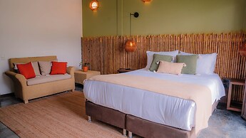 Tukki Ecolodge
