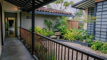 Tukki Ecolodge
