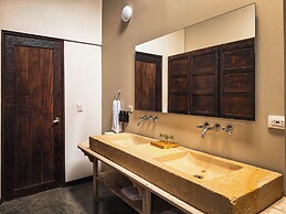 Tukki Ecolodge