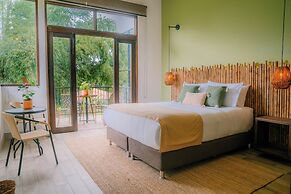 Tukki Ecolodge