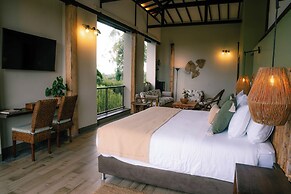 Tukki Ecolodge