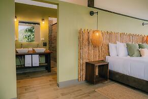Tukki Ecolodge