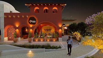 Dreams Playa Esmeralda Resort & Spa