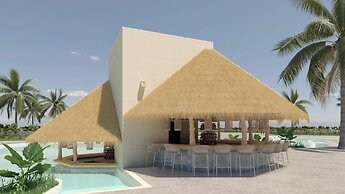 Dreams Playa Esmeralda Resort & Spa