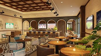 Dreams Playa Esmeralda Resort & Spa