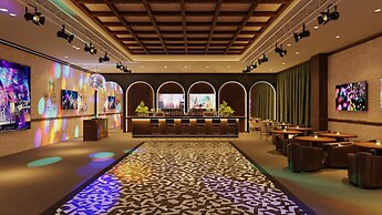 Dreams Playa Esmeralda Resort & Spa