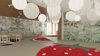 Dreams Playa Esmeralda Resort & Spa