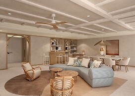 Dreams Playa Esmeralda Resort & Spa