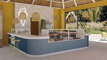 Dreams Playa Esmeralda Resort & Spa