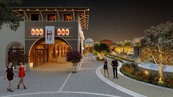 Dreams Playa Esmeralda Resort & Spa