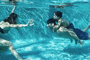 Dreams Playa Esmeralda Resort & Spa