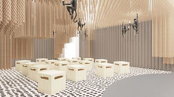 Dreams Playa Esmeralda Resort & Spa