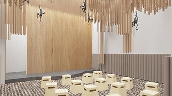 Dreams Playa Esmeralda Resort & Spa