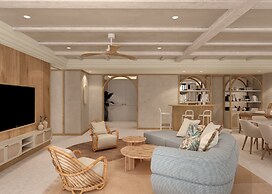 Dreams Playa Esmeralda Resort & Spa