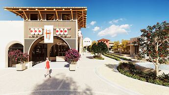 Dreams Playa Esmeralda Resort & Spa