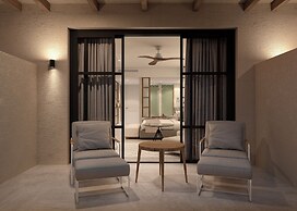 Secrets Playa Esmeralda Resort & Spa - Adults Only