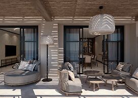 Secrets Playa Esmeralda Resort & Spa - Adults Only