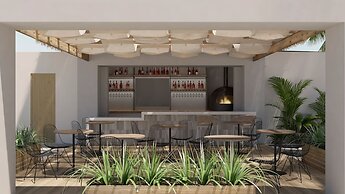 Secrets Playa Esmeralda Resort & Spa - Adults Only