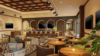 Secrets Playa Esmeralda Resort & Spa - Adults Only