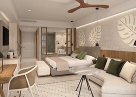 Secrets Playa Esmeralda Resort & Spa - Adults Only