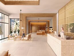 Secrets Playa Esmeralda Resort & Spa - Adults Only