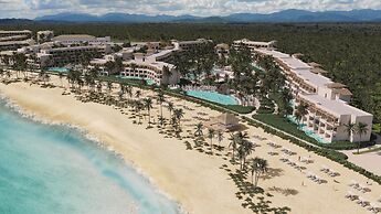 Secrets Playa Esmeralda Resort & Spa - Adults Only
