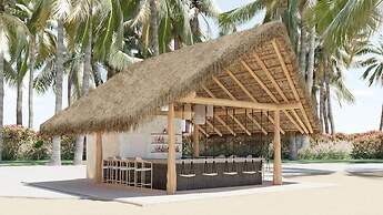 Secrets Playa Esmeralda Resort & Spa - Adults Only