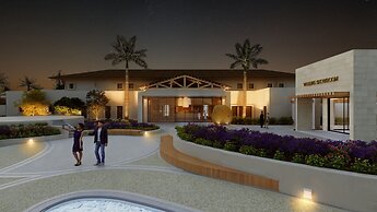 Secrets Playa Esmeralda Resort & Spa - Adults Only