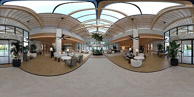 Secrets Playa Esmeralda Resort & Spa - Adults Only