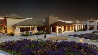 Secrets Playa Esmeralda Resort & Spa - Adults Only