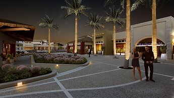 Secrets Playa Esmeralda Resort & Spa - Adults Only