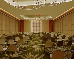 Secrets Playa Esmeralda Resort & Spa - Adults Only