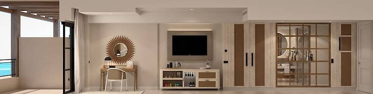 Secrets Playa Esmeralda Resort & Spa - Adults Only