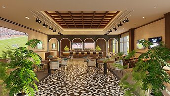 Secrets Playa Esmeralda Resort & Spa - Adults Only