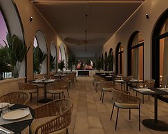 Secrets Playa Esmeralda Resort & Spa - Adults Only