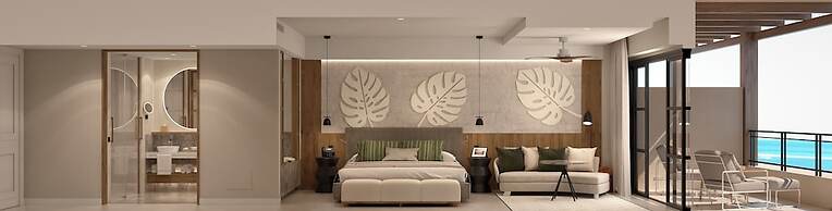 Secrets Playa Esmeralda Resort & Spa - Adults Only