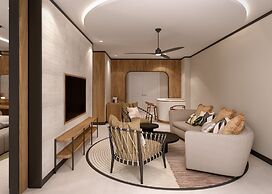 Secrets Playa Esmeralda Resort & Spa - Adults Only