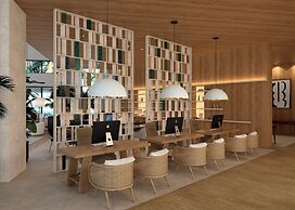 Secrets Playa Esmeralda Resort & Spa - Adults Only