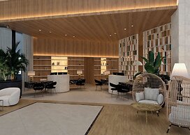 Secrets Playa Esmeralda Resort & Spa - Adults Only