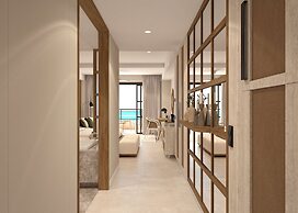 Secrets Playa Esmeralda Resort & Spa - Adults Only