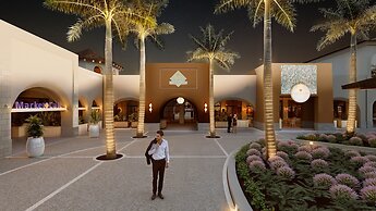 Secrets Playa Esmeralda Resort & Spa - Adults Only