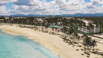 Secrets Playa Esmeralda Resort & Spa - Adults Only