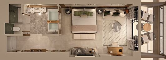 Secrets Playa Esmeralda Resort & Spa - Adults Only