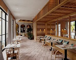 Secrets Playa Esmeralda Resort & Spa - Adults Only