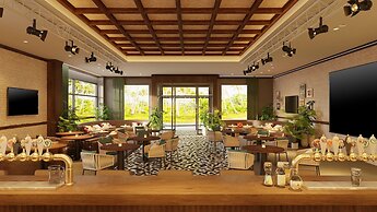 Secrets Playa Esmeralda Resort & Spa - Adults Only