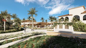 Secrets Playa Esmeralda Resort & Spa - Adults Only