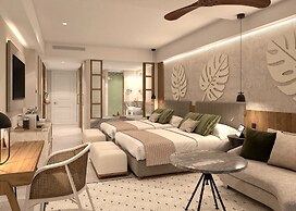 Secrets Playa Esmeralda Resort & Spa - Adults Only