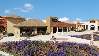 Secrets Playa Esmeralda Resort & Spa - Adults Only