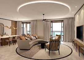 Secrets Playa Esmeralda Resort & Spa - Adults Only